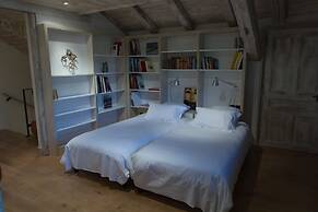 Le Hameau Albert 1er