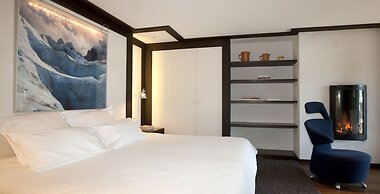 Le Hameau Albert 1er