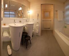 Le Hameau Albert 1er