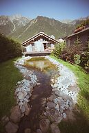 Le Hameau Albert 1er