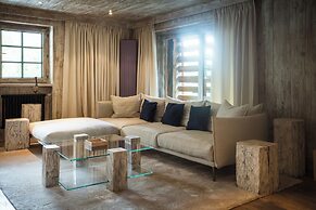 Le Hameau Albert 1er