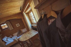 Le Hameau Albert 1er