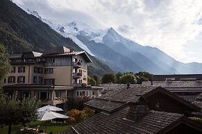 Le Hameau Albert 1er