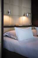 Le Hameau Albert 1er