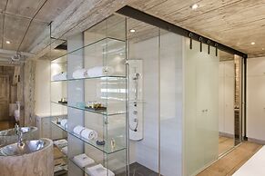 Le Hameau Albert 1er