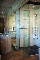 Le Hameau Albert 1er