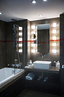 Le Hameau Albert 1er