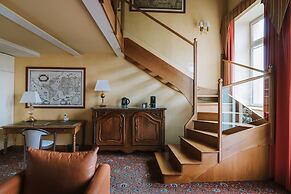 Villa Florentine