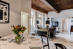 Villa Florentine