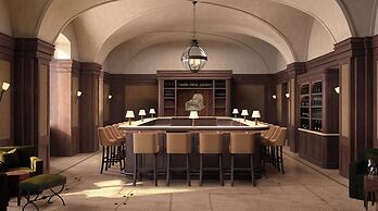 Villa Florentine, A Beauvallon Hotel & Spa