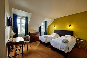 L'Auberge Bretonne