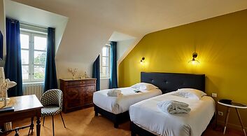 L'Auberge Bretonne