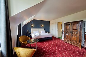 L'Auberge Bretonne
