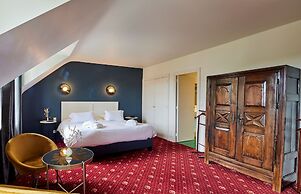 L'Auberge Bretonne