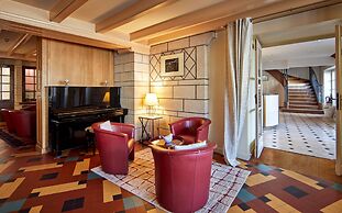 L'Auberge Bretonne