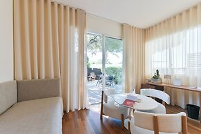 Le Petit Nice Passedat - Relais & Châteaux