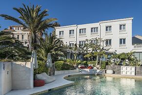 Le Petit Nice Passedat - Relais & Châteaux