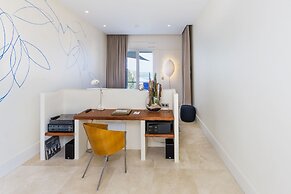 Le Petit Nice Passedat - Relais & Châteaux