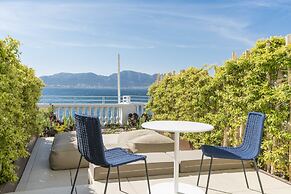 Le Petit Nice Passedat - Relais & Châteaux