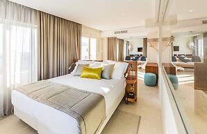 Le Petit Nice Passedat - Relais & Châteaux