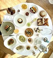 Le Petit Nice Passedat - Relais & Châteaux