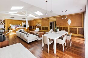 Le Petit Nice Passedat - Relais & Châteaux