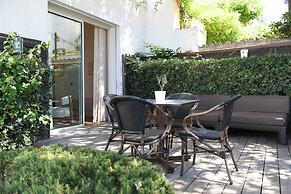 Le Petit Nice Passedat - Relais & Châteaux