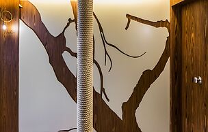 Le Petit Nice Passedat - Relais & Châteaux