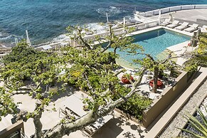 Le Petit Nice Passedat - Relais & Châteaux