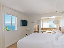 Le Petit Nice Passedat - Relais & Châteaux