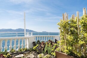 Le Petit Nice Passedat - Relais & Châteaux