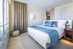 Le Petit Nice Passedat - Relais & Châteaux