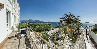 Le Petit Nice Passedat - Relais & Châteaux