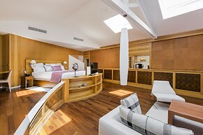 Le Petit Nice Passedat - Relais & Châteaux