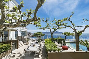 Le Petit Nice Passedat - Relais & Châteaux