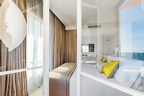 Le Petit Nice Passedat - Relais & Châteaux