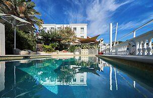 Le Petit Nice Passedat - Relais & Châteaux