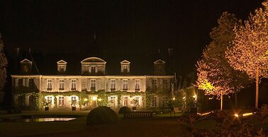 Château de Curzay
