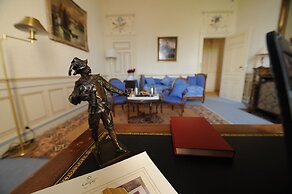 Château de Curzay