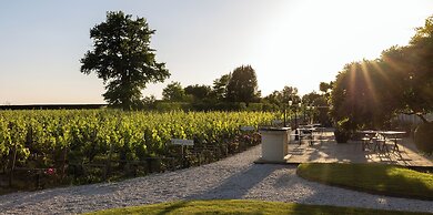 Château Cordeillan-Bages - Relais & Châteaux