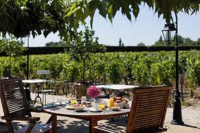 Château Cordeillan-Bages - Relais & Châteaux