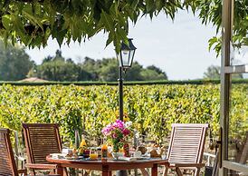 Château Cordeillan-Bages - Relais & Châteaux