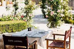 Château Cordeillan-Bages - Relais & Châteaux
