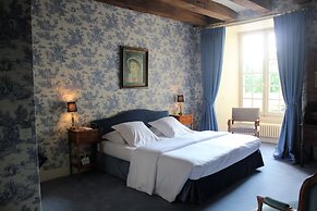 Château de Marçay