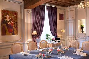 Château de Noizay