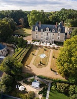 Château de Noizay