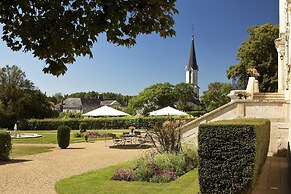 Château de Noizay