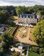 Château de Noizay
