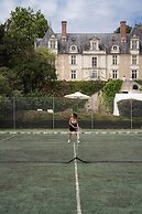 Château de Noizay