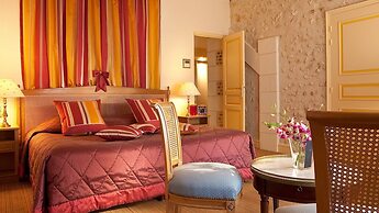 Château de Noizay